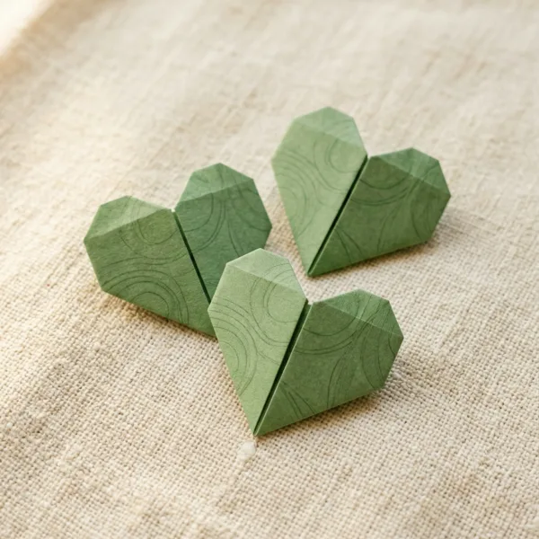 Money Origami for Beginners: Easy Dollar Bill Folds
