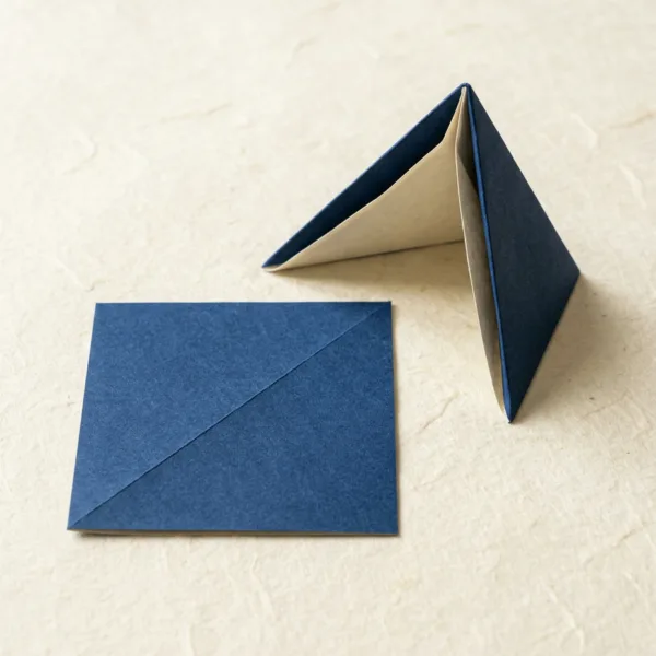 Valley Fold vs Mountain Fold: The Two Folds Behind Everything